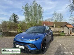 Blauw Gebruikt 2023 Fisker Ocean Ultra SUV | € 27.445