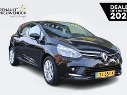 Noir etoile gne Gebruikt 2018 Renault Clio IV LIMITED Hatchback | € 8.995 (Eerlijke prijs)