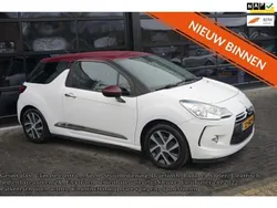 Citroën DS3