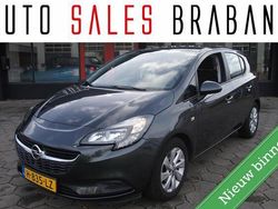 Grijs Gebruikt 2017 Opel Corsa Hatchback | € 6.690 (Eerlijke prijs)