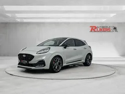 Grijs Gebruikt 2024 Ford Puma Gen-E ST SUV | € 38.995