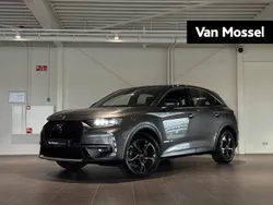 Grijs Gebruikt 2019 DS Automobiles DS7 Crossback Performance SUV | € 25.940 (Eerlijke prijs)
