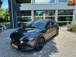 Grijs Gebruikt 2024 Mazda CX-30 Homura-Line SUV | € 34.950