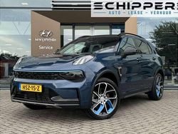 Blauw Gebruikt 2024 Lynk & Co 01 SUV | € 29.900 (Eerlijke prijs)