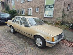 Gebruikt 1983 Opel Rekord S | € 2.250