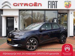 Blauw Gebruikt 2025 Citroën C4 Business Class Hatchback | € 26.950 (Eerlijke prijs)