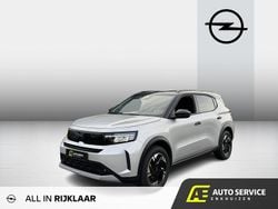 Zilver Gebruikt 2025 Opel Frontera SUV | € 31.450