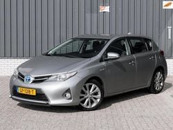 Gebruikt 2014 Toyota Auris | € 9.950 (Eerlijke prijs)