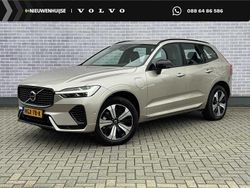 Gebruikt 2021 Volvo XC60 Plus SUV | € 62.894