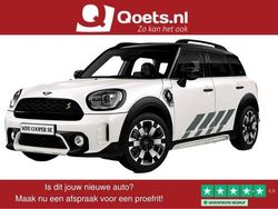 Wit Gebruikt 2023 Mini Cooper S Countryman Untamed Edition SUV | € 33.950 (Eerlijke prijs)