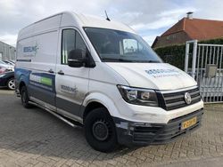 Overige Gebruikt 2018 VW Crafter Van | € 8.999