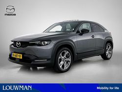 Grijs Gebruikt 2020 Mazda MX30 Luxury SUV | € 15.445 (Eerlijke prijs)