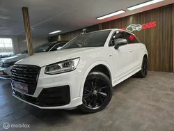 Overige Gebruikt 2019 Audi Q2 S-Line SUV | € 22.990 (Super prijs)