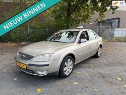 Gebruikt 2004 Ford Mondeo Ghia | € 1.499