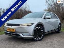 Gebruikt 2022 Hyundai Ioniq 6 Sedan | € 34.950
