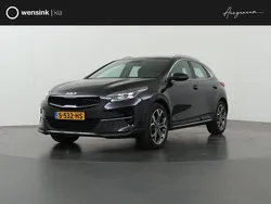 Zwart Gebruikt 2023 Kia XCeed SUV | € 22.435 (Eerlijke prijs)