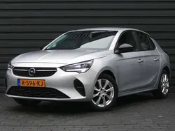 Grijs Gebruikt 2022 Opel Corsa Edition Hatchback | € 15.900 (Goede deal)