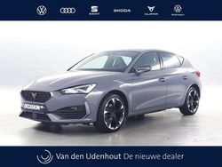 Grijs Gebruikt 2022 Cupra Leon Hatchback | € 26.540 (Eerlijke prijs)