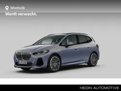 Grijs Gebruikt 2024 BMW 225 Active Tourer MPV | € 42.880 (Iets duurder)