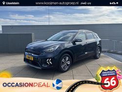 Blauw Gebruikt 2021 Kia Niro SUV | € 26.249 (Duur)