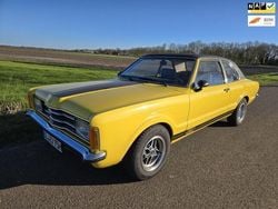 Geel Gebruikt 1975 Ford Taunus | € 12.500