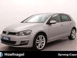 Grijs Gebruikt 2015 VW Golf VII Comfortline Hatchback | € 10.950 (Goede deal)