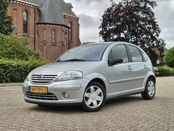 Grijs Gebruikt 2005 Citroën C3 Attraction Hatchback | € 2.499 (Eerlijke prijs)