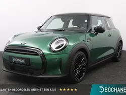 Groen Gebruikt 2023 Mini Cooper Hatchback | € 26.695