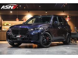 Zwart Gebruikt 2023 BMW X5 SUV | € 89.945 (Eerlijke prijs)