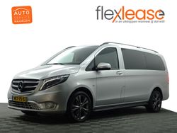 Grijs Gebruikt 2021 Mercedes Vito AMG MPV | € 34.900 (Iets duurder)