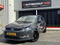 Grijs Gebruikt 2016 VW Polo Hatchback | € 9.995 (Eerlijke prijs)