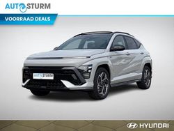 Suv Nieuw 2025 Hyundai Kona N Line SUV | € 39.198 (Eerlijke prijs)