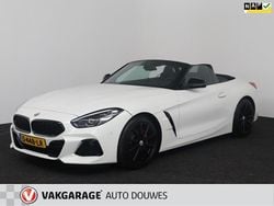Wit Gebruikt 2023 BMW Z4 Executive Cabriolet | € 63.450 (Iets duurder)