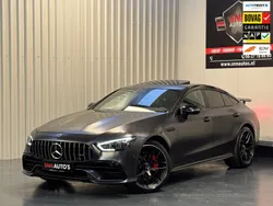 Mercedes AMG GT