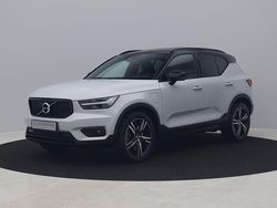 Grijs Gebruikt 2021 Volvo XC40 R-Design SUV | € 30.700 (Eerlijke prijs)