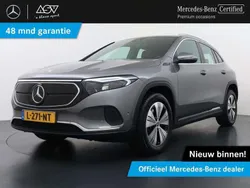 Mercedes EQA250