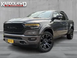 Grijs Gebruikt 2023 Dodge Ram Limited Pickup | € 76.950 (Duur)