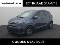 Blauw Gebruikt 2025 Kia Picanto Hatchback | € 22.940