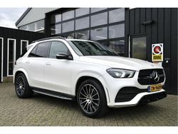 Wit Gebruikt 2019 Mercedes GLE450 AMG SUV | € 49.999 (Super prijs)