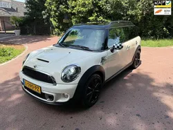 Wit Gebruikt 2011 Mini Cooper S Clubman Stationwagen | € 6.495 (Super prijs)