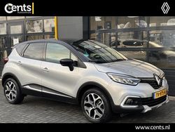 Grijs Gebruikt 2018 Renault Captur Intens SUV | € 12.900 (Eerlijke prijs)