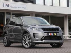 Grijs, metallic lak Gebruikt 2024 Land Rover Discovery Sport S SUV | € 51.900 (Super prijs)