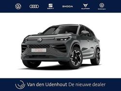 Grijs, metallic lak Nieuw 2025 VW Tayron R-line Edition SUV | € 62.324 (Goede deal)