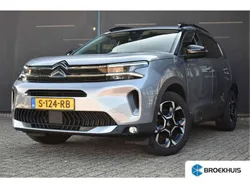 Grijs Gebruikt 2023 Citroën C5 Aircross Business Class SUV | € 26.750 (Goede deal)
