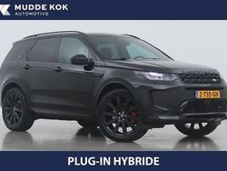 Zwart Gebruikt 2024 Land Rover Discovery Sport SE Dynamic SUV | € 49.400 (Goede deal)