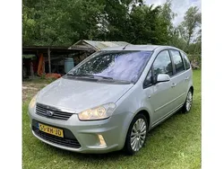 Grijs Gebruikt 2007 Ford C-MAX Titanium MPV | € 650 (Super prijs)