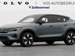 Overige Nieuw 2025 Volvo EC40 Ultra SUV | € 57.540 (Iets duurder)
