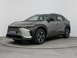 Grijs Gebruikt 2025 Toyota bZ4X Active SUV | € 38.950 (Goede deal)