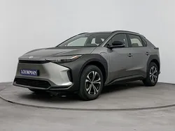 Grijs Nieuw 2025 Toyota bZ4X Active SUV | € 39.950