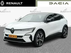 Wit Gebruikt 2024 Renault Mégane Iconic Hatchback | € 32.950 (Eerlijke prijs)